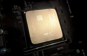 AMD miażdży