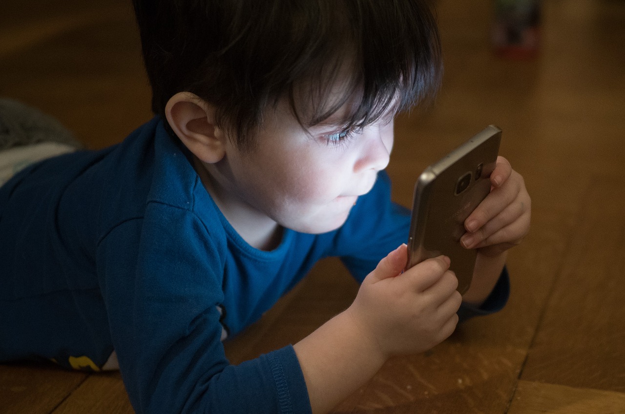 Jak ustawić kontrolę rodzicielską w urządzeniu z systemem Android?