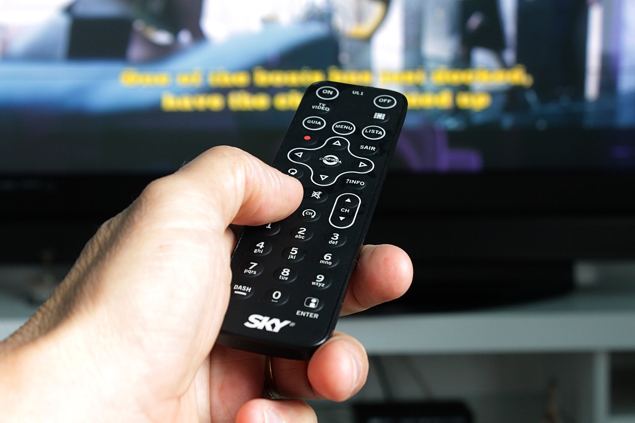 Co zrobić, gdy telewizor nie wyszykuje kanałów kablówki?