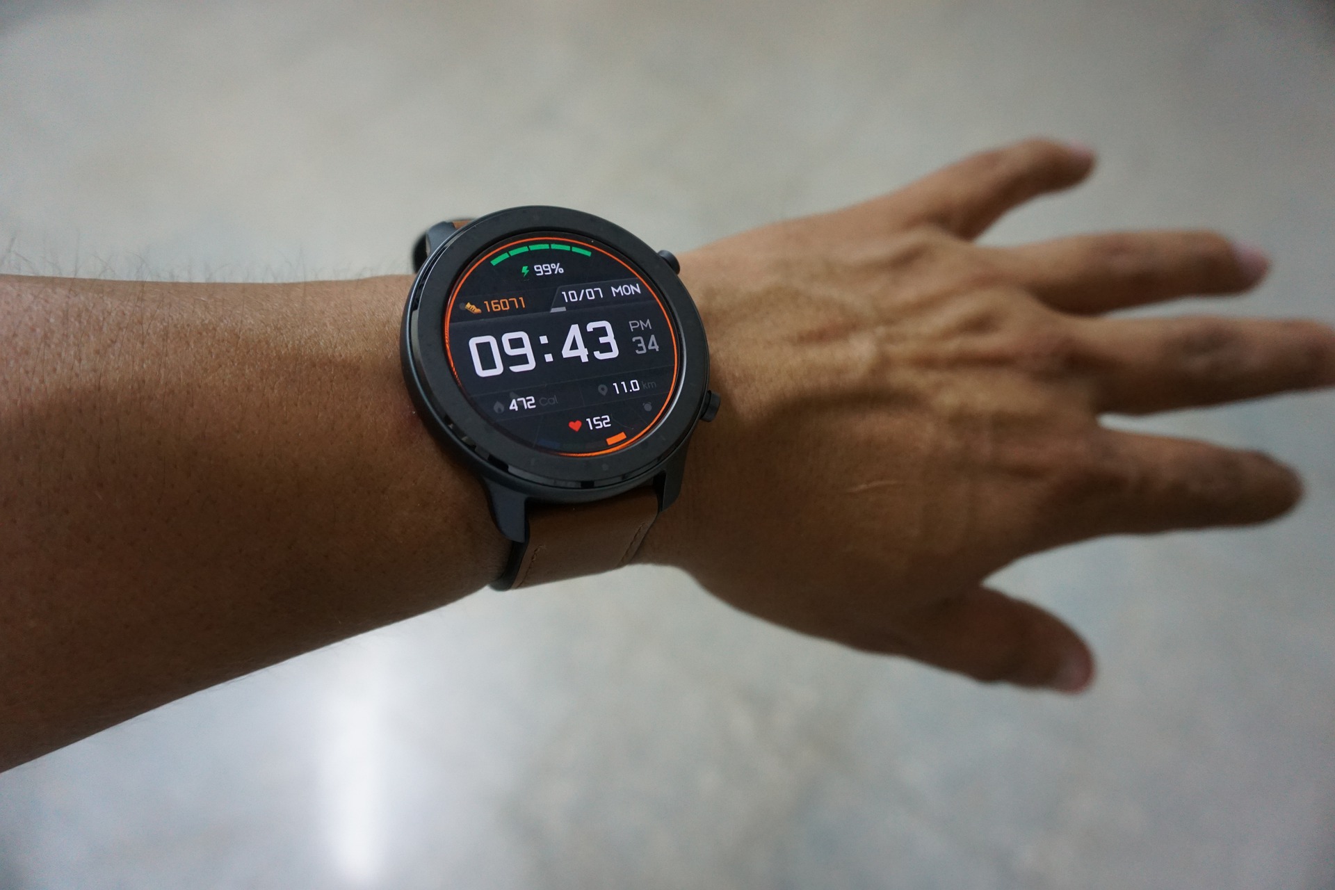 Smartwatch – czy warto się w niego wyposażyć?