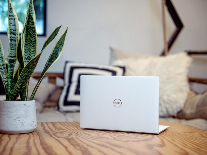 Dell Latitude 7450 – mobilna siła nowoczesnego biznesu