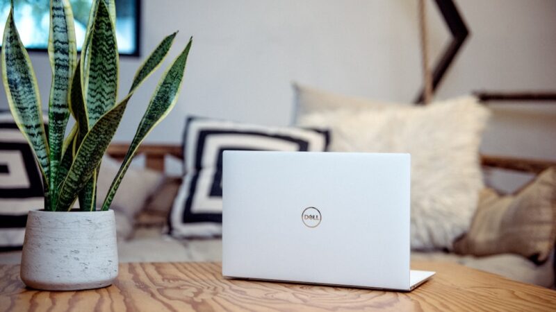Dell Latitude 7450 – mobilna siła nowoczesnego biznesu