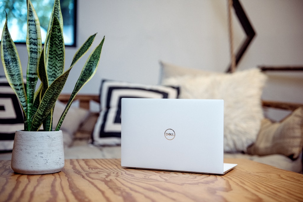 Dell Latitude 7450 – mobilna siła nowoczesnego biznesu