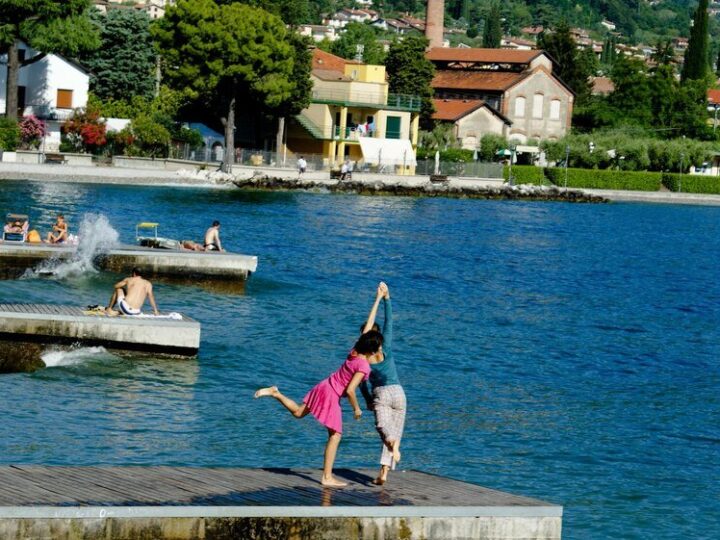 Zadar – co warto zobaczyć i zwiedzić w okolicy