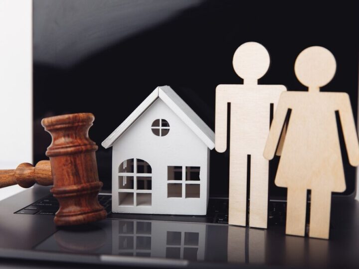 Dziedziczenie po dziadkach: prawa wnuków i zasady spadkowe