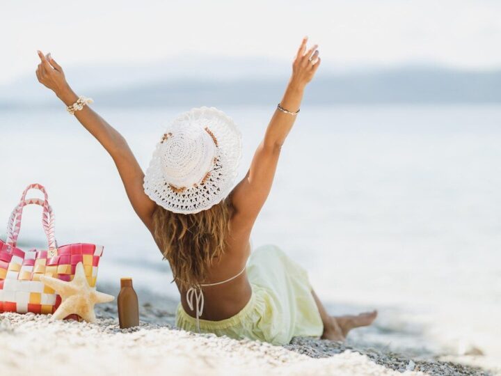 Wakacje nad polskim morzem: Co warto wiedzieć przed wyjazdem?