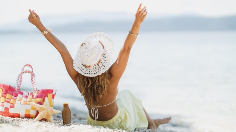 Wakacje nad polskim morzem: Co warto wiedzieć przed wyjazdem?