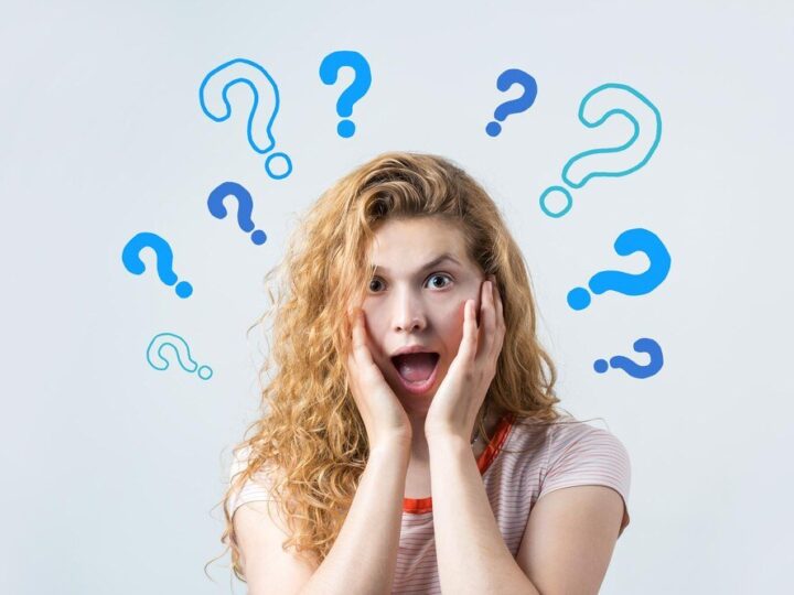 Nieważne czy nie ważne – poprawna pisownia i znaczenie