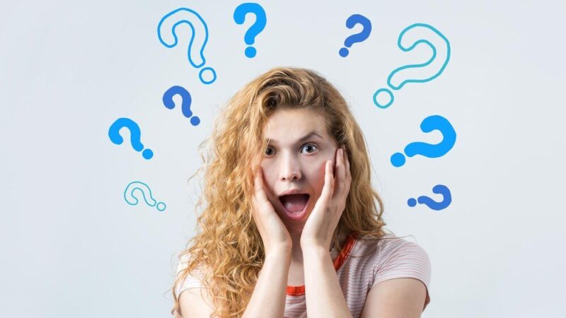 Nieważne czy nie ważne – poprawna pisownia i znaczenie