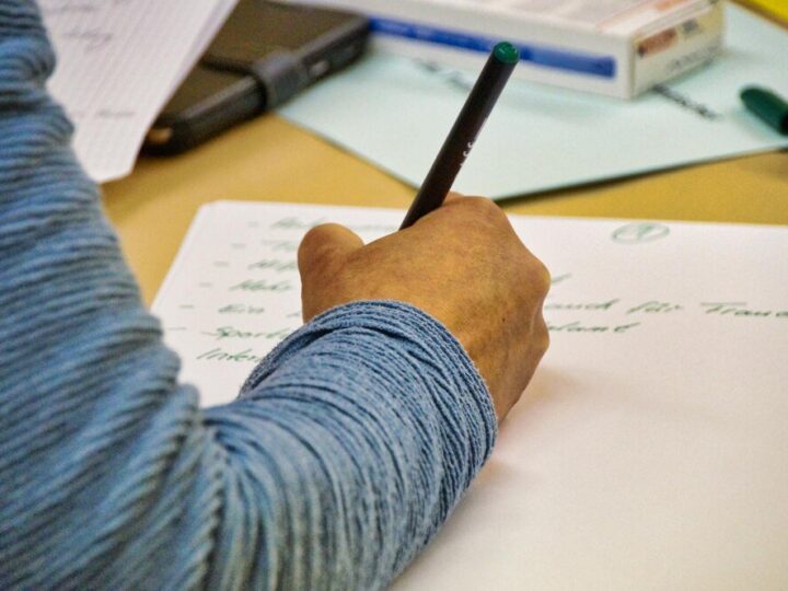 Odmiana nazwisk – najważniejsze zasady i wyjątki