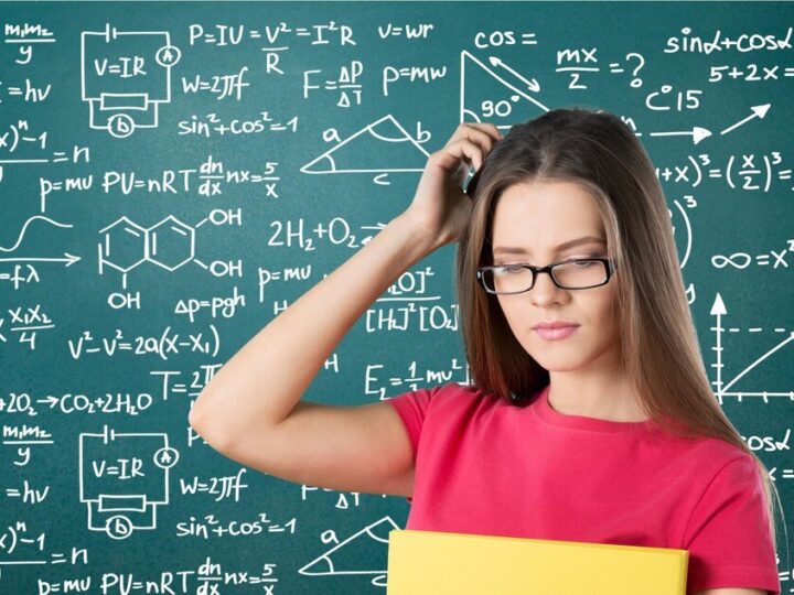 Trygonometria – wzory i przykłady obliczeń