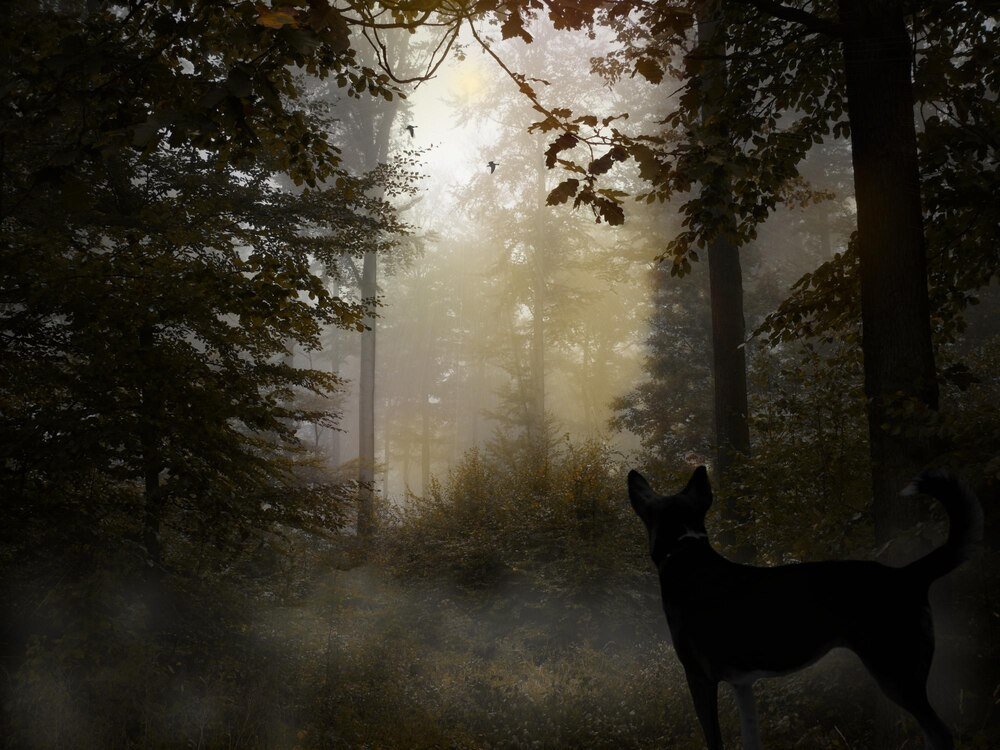 Zwierzęta aktywne nocą – fascynujący świat nocnych łowców