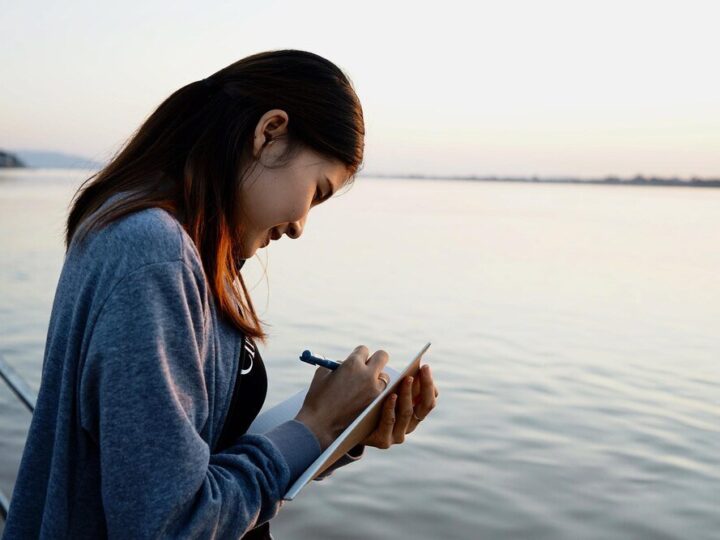 Bucket list – co to jest i jak ją stworzyć?