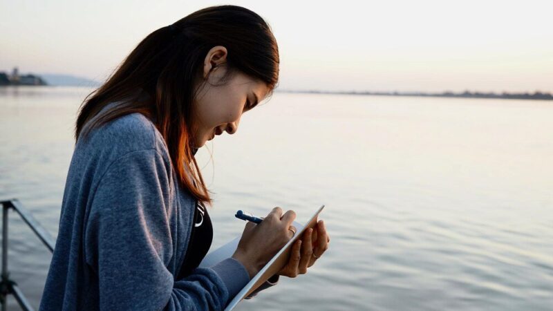 Bucket list – co to jest i jak ją stworzyć?