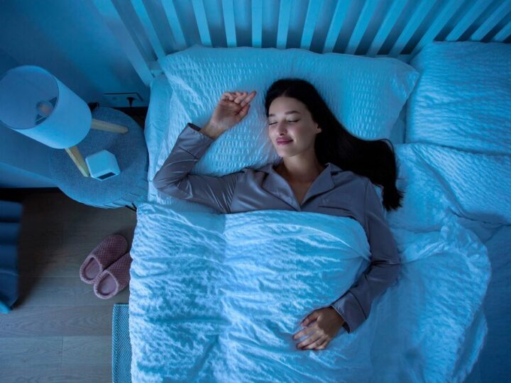 Co oznacza sen o zdradzie partnera – możliwe interpretacje snu