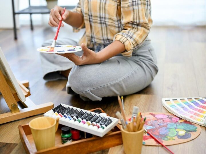 Co robić w wolnym czasie – inspiracje na każdy budżet