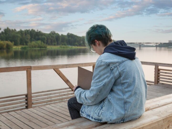 Co to ghosting – jak reagować i co robić?