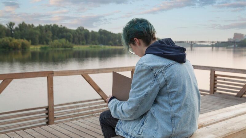 Co to ghosting – jak reagować i co robić?