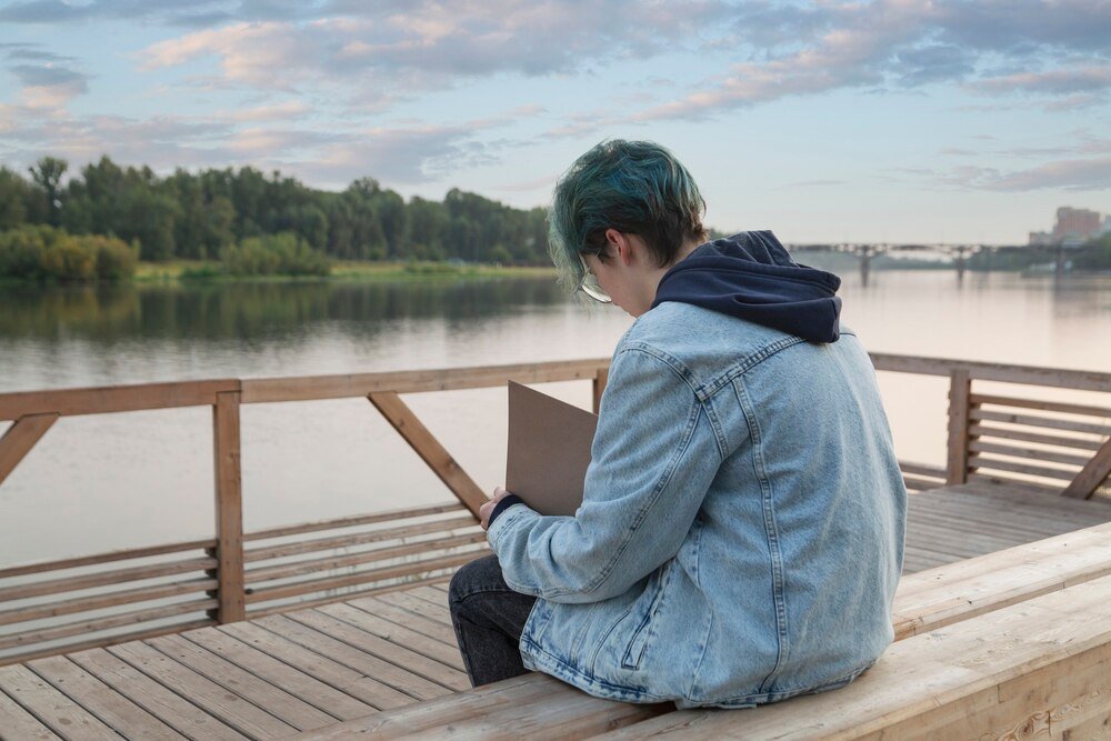 Co to ghosting – jak reagować i co robić?