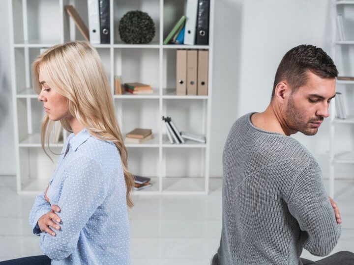 Co to separacja – na czym polega?