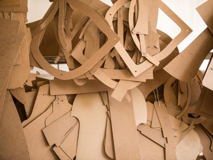 Czy karton to makulatura?