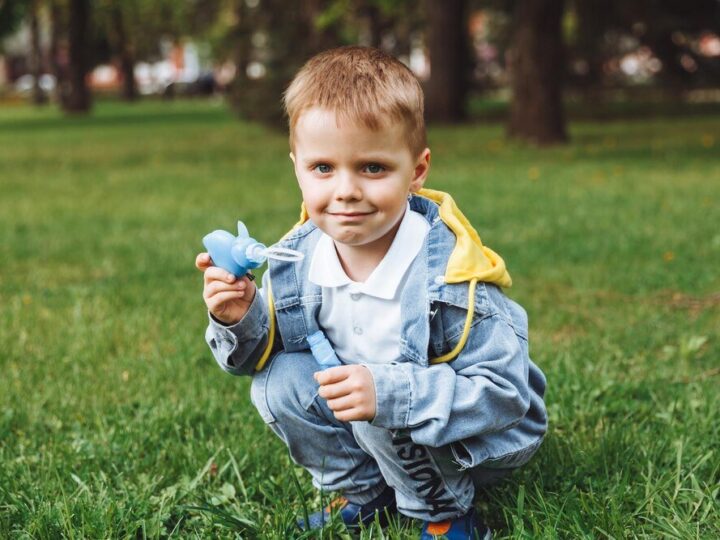 Ignacy – znaczenie imienia i cechy charakteru