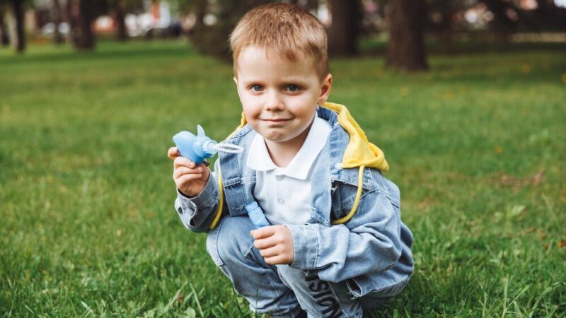 Ignacy – znaczenie imienia i cechy charakteru