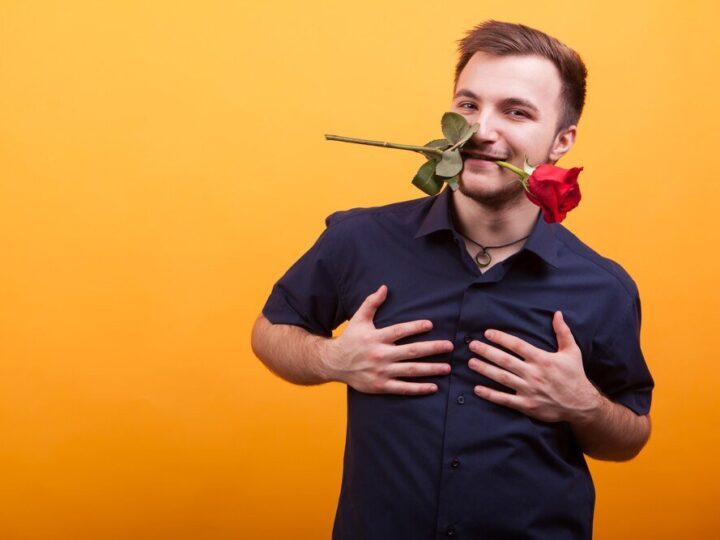 Jak poznać że facet chce się tylko zabawić – sygnały i czerwone flagi