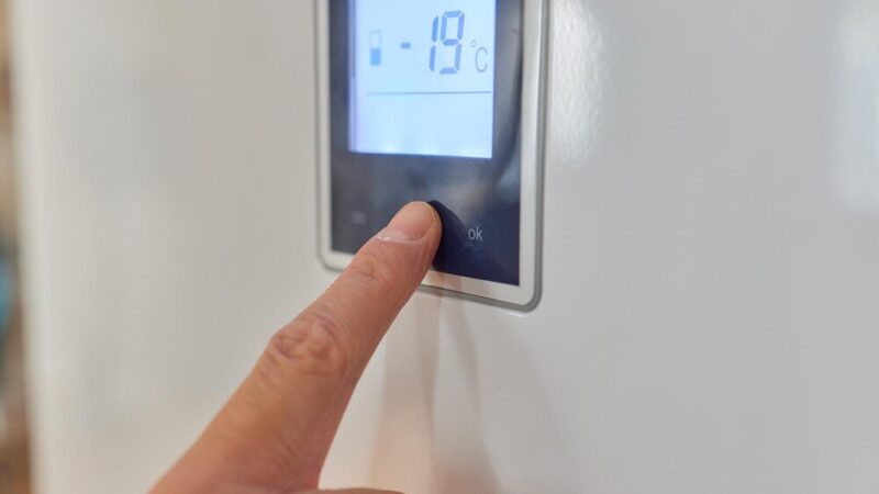 Jak ustawić krzywą grzewczą – ciepły dom i niższe rachunki
