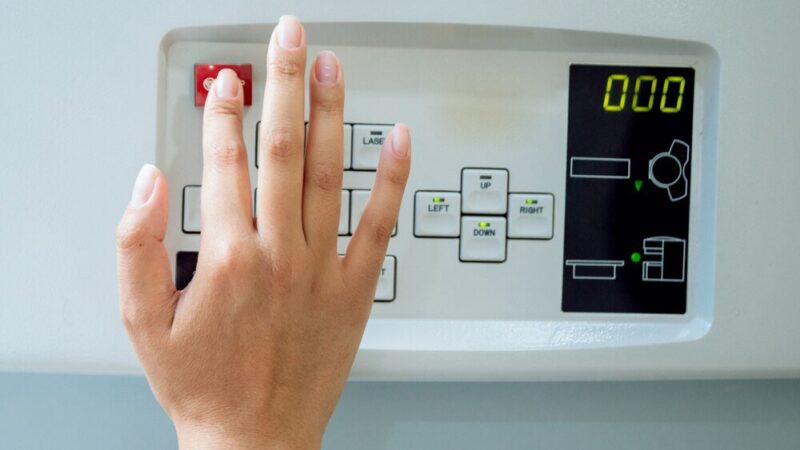 Jak ustawić programator czasowy – instrukcja krok po kroku