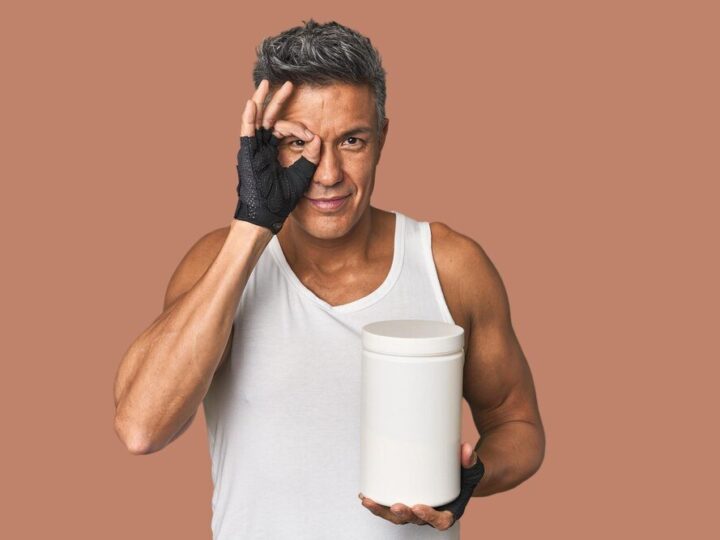 Jaką kreatynę wybrać – poradnik dla początkujących