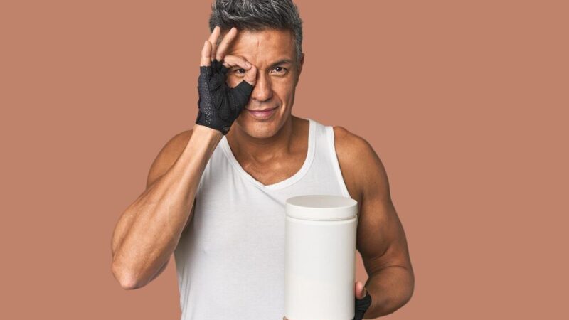 Jaką kreatynę wybrać – poradnik dla początkujących