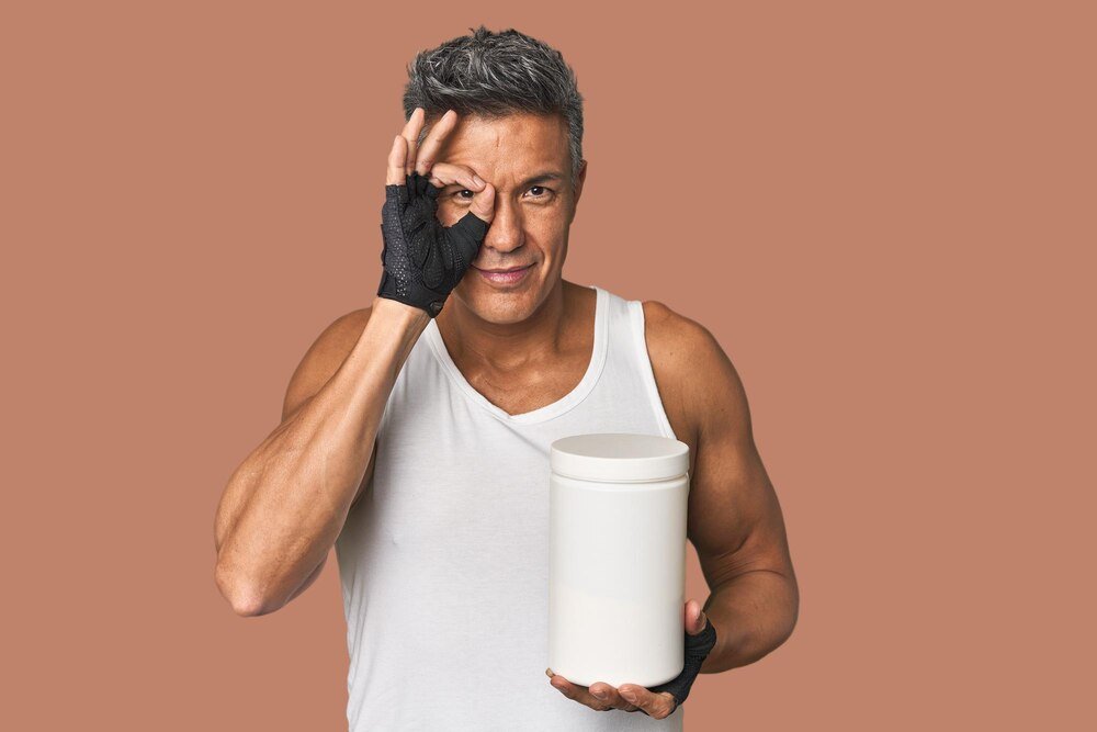 Jaką kreatynę wybrać – poradnik dla początkujących