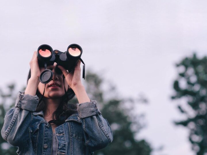 Jaką lornetkę kupić – ranking modeli i poradnik