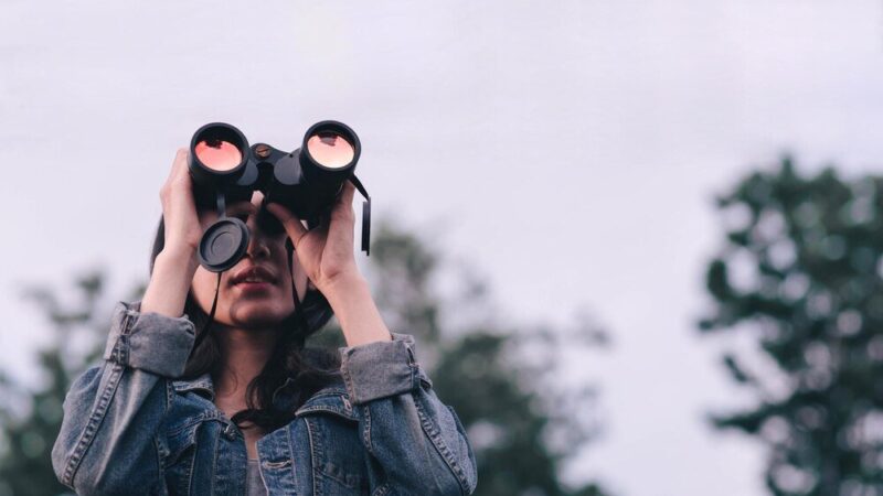 Jaką lornetkę kupić – ranking modeli i poradnik