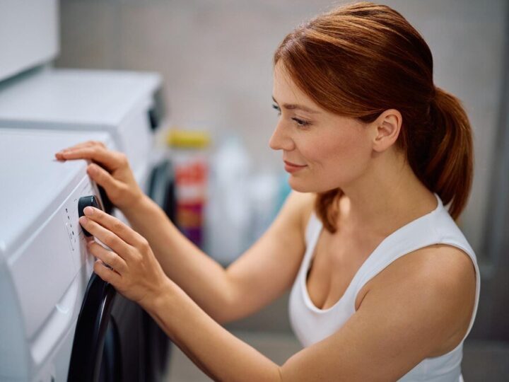 Jaką suszarkę do ubrań wybrać – praktyczny poradnik kupującego