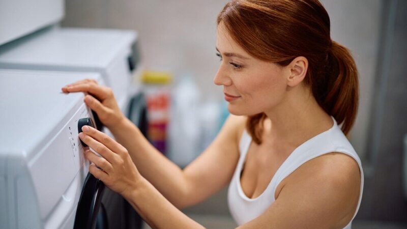 Jaką suszarkę do ubrań wybrać – praktyczny poradnik kupującego