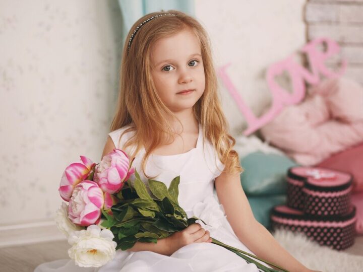 Maja – znaczenie imienia i cechy charakteru