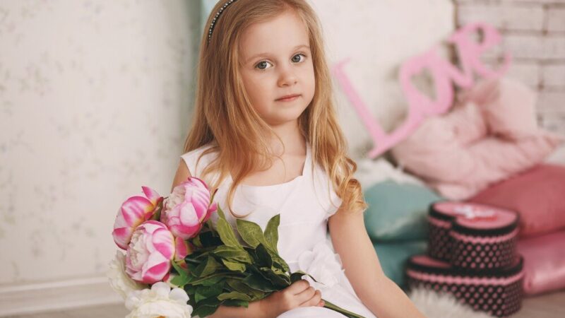 Maja – znaczenie imienia i cechy charakteru