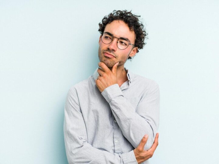 Quiz czy jestem gejem? Sprawdź, co naprawdę czujesz