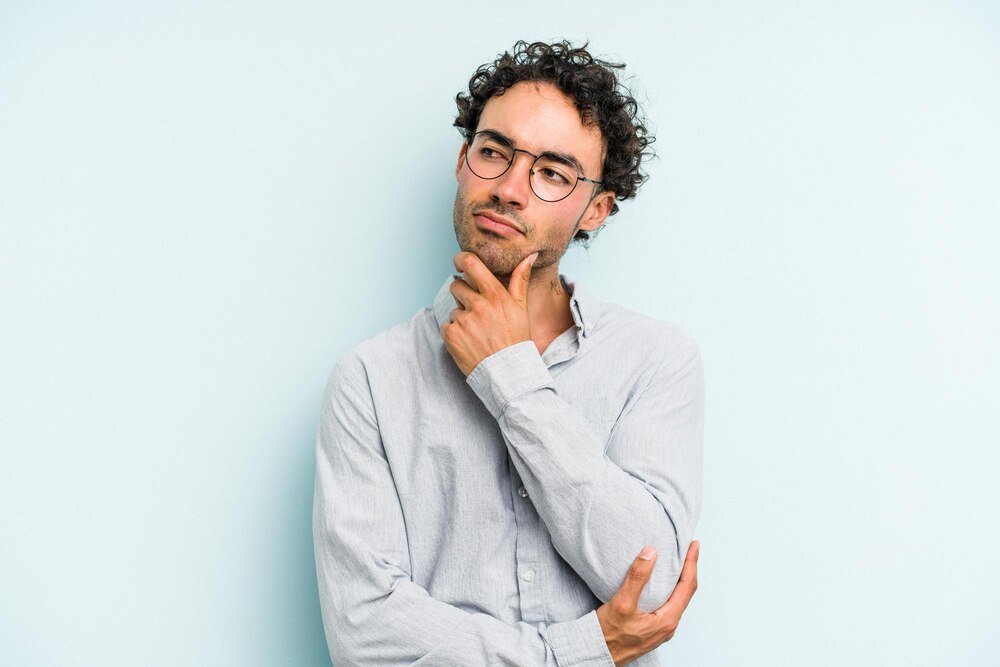 Quiz czy jestem gejem? Sprawdź, co naprawdę czujesz