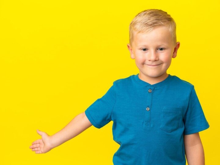 Wojciech – znaczenie imienia i cechy charakteru