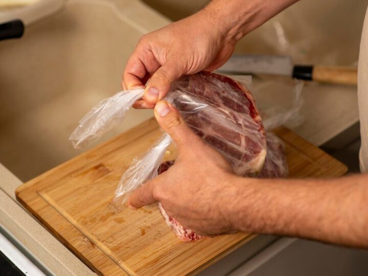 Zgrzewarka próżniowa – jaką kupić? Opinie z forum