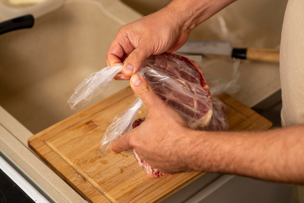 Zgrzewarka próżniowa – jaką kupić? Opinie z forum