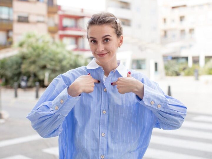 Afirmacje na pewność siebie – skuteczne przykłady do stosowania