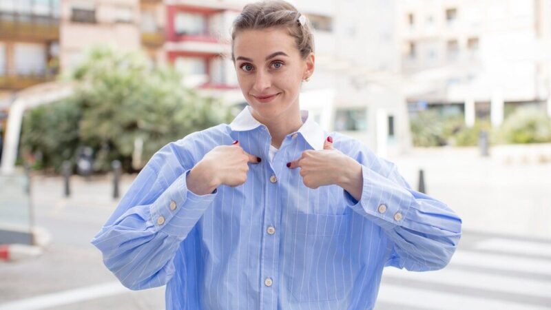 Afirmacje na pewność siebie – skuteczne przykłady do stosowania