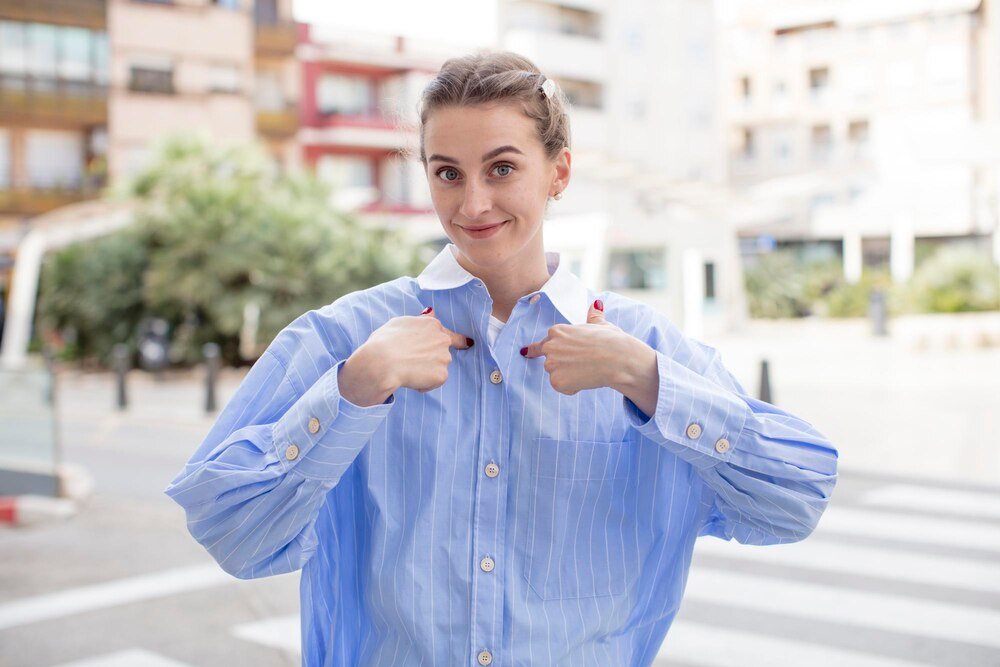 Afirmacje na pewność siebie – skuteczne przykłady do stosowania