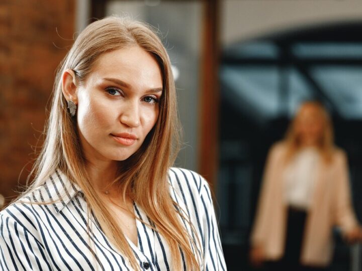 Budowanie pewności siebie na co dzień