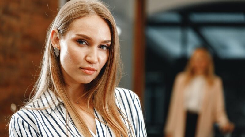 Budowanie pewności siebie na co dzień