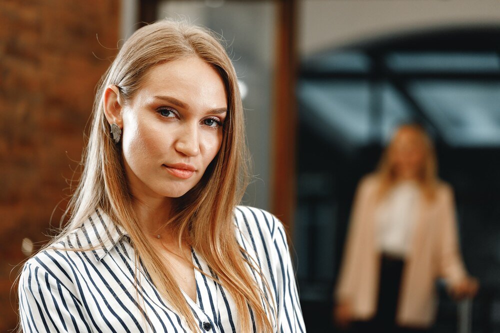 Budowanie pewności siebie na co dzień